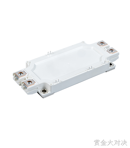 赏金大对决 IGBT GWB MODULES
