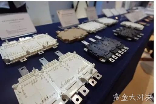 赏金大对决科技产品照片