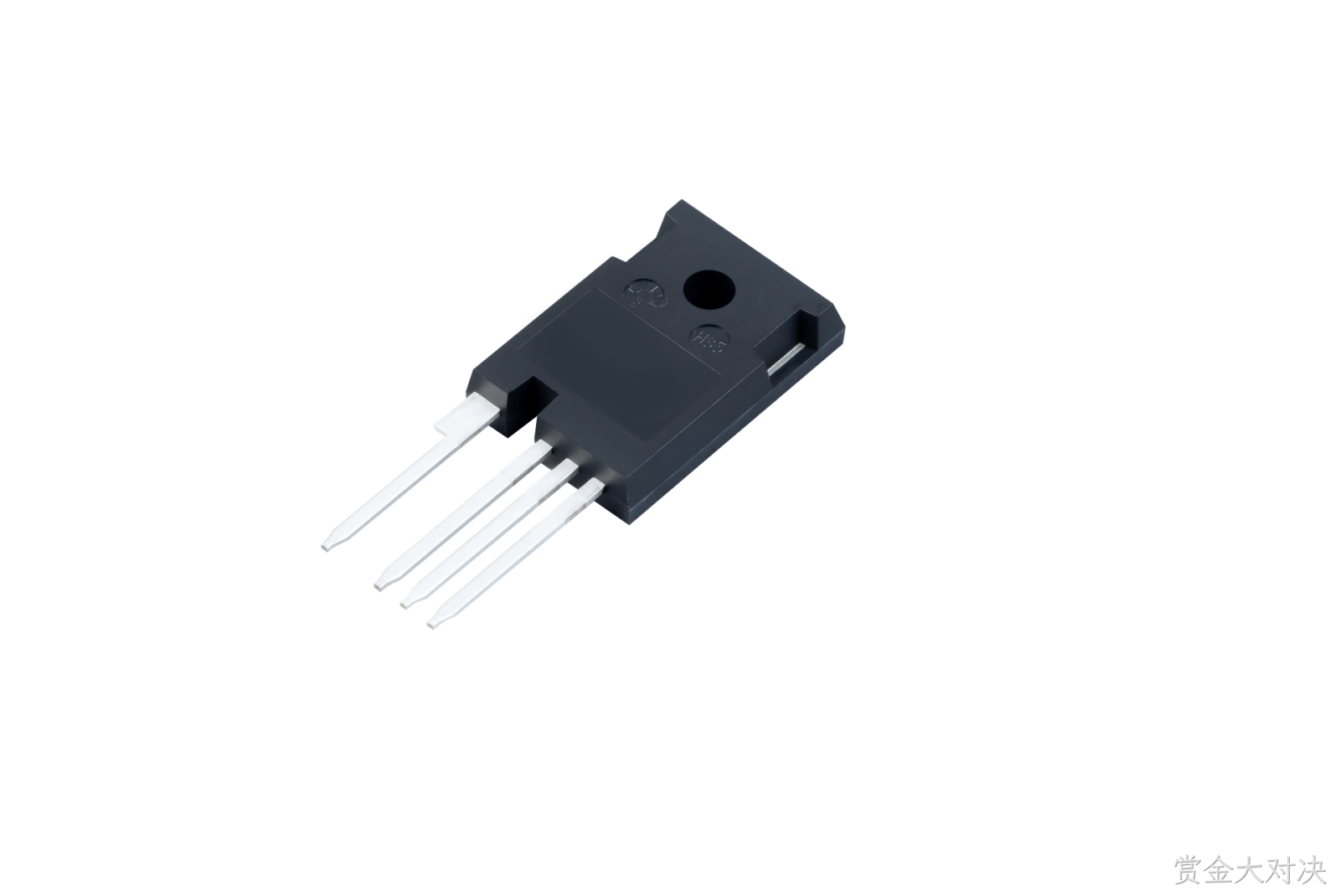 赏金大对决 SiC MOSFET Discretes