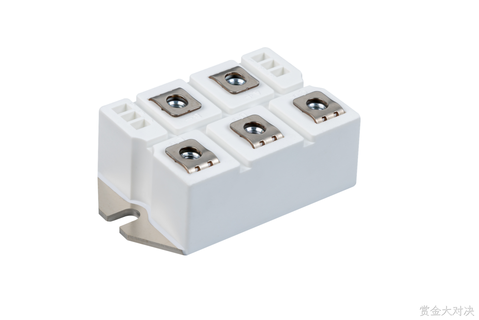 赏金大对决 Rectifier Bridge Module
