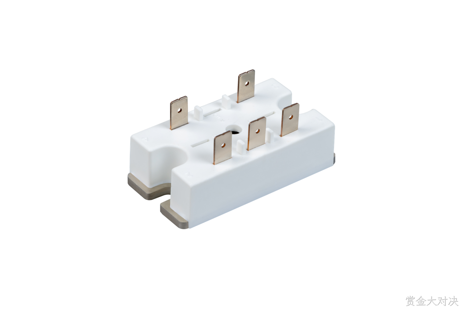 赏金大对决 Rectifier Bridge Module