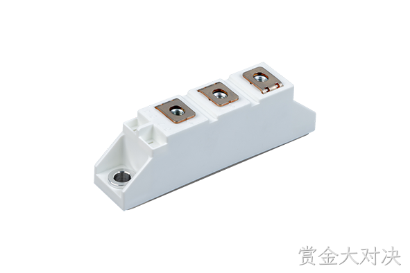 赏金大对决 Rectifier Bridge Module