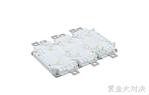 赏金大对决 IGBT GV MODULES