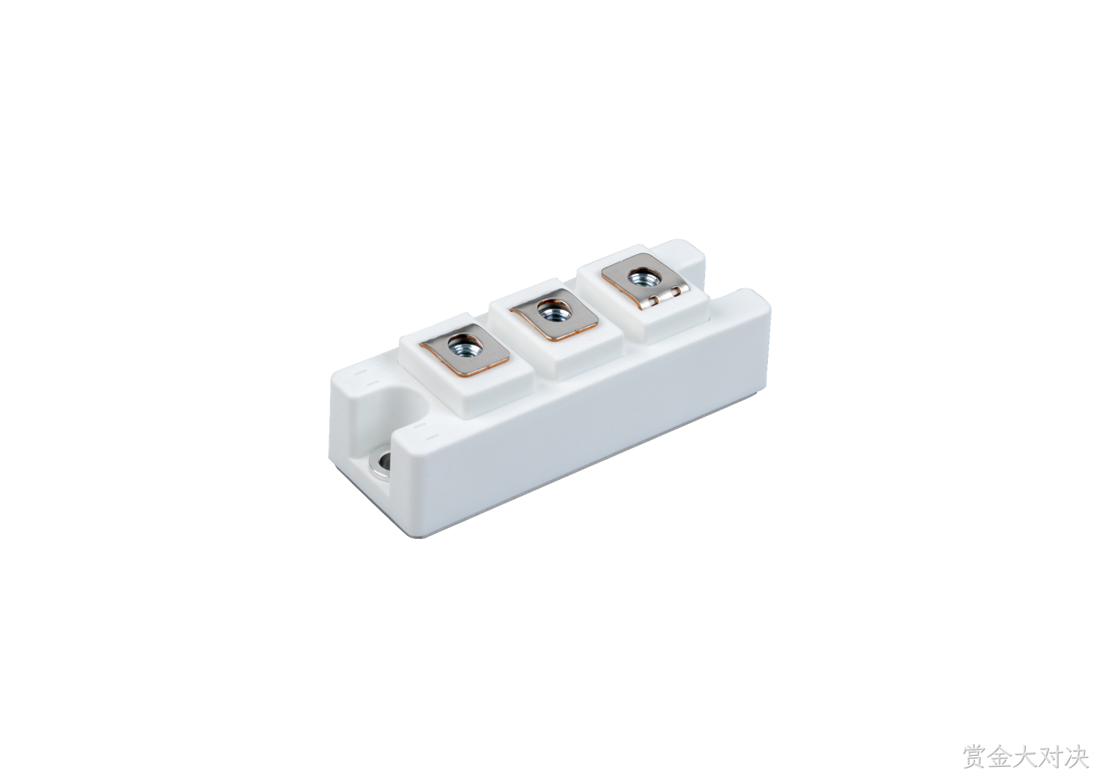 赏金大对决 FRED Modules