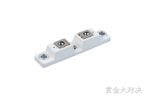 赏金大对决 FRED Modules
