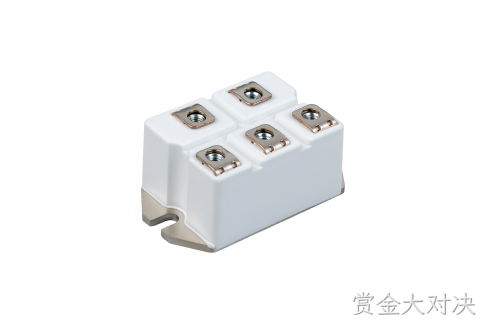 赏金大对决 MOSFET Discretes